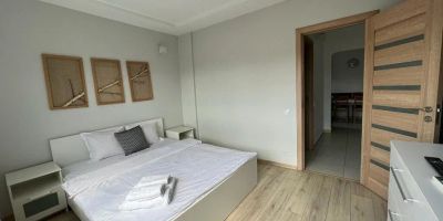 Apartament Cuza Vodă Cluj-Napoca - foto 4