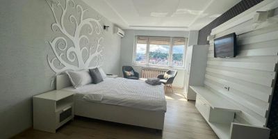 Apartament Cuza Vodă Cluj-Napoca - foto 5