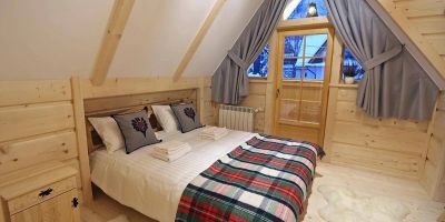 Dom BIAŁY PUCH Zakopane - foto 2
