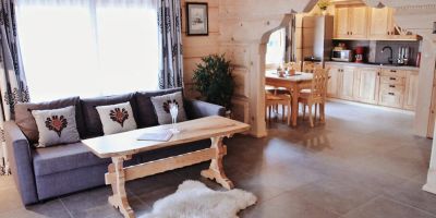 Dom BIAŁY PUCH Zakopane - foto 3