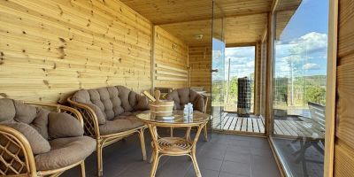 Csenger Vendégházak Mátraverebély - foto 5