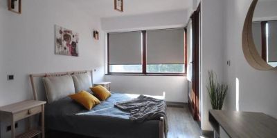 Apartament Silver Mountain B12 Poiana Brașov - foto 2