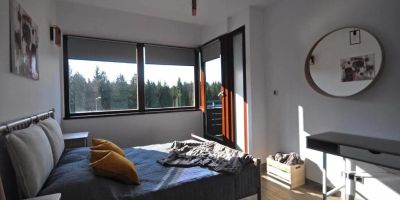 Apartament Silver Mountain B12 Poiana Brașov - foto 3