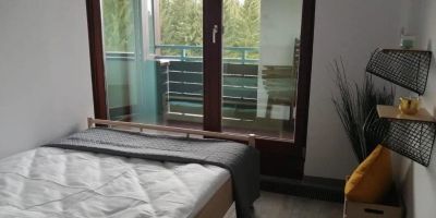 Apartament Silver Mountain B12 Poiana Brașov - foto 4