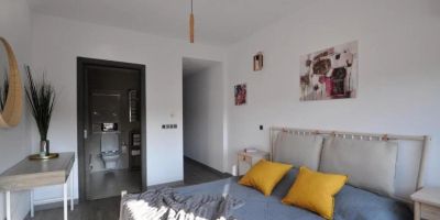 Apartament Silver Mountain B12 Poiana Brașov - foto 5