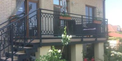 Villa Homestay Praha - foto 3