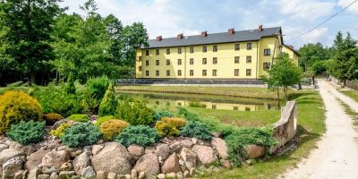 Hotel Chańcza Spa & Restauracja - foto 5