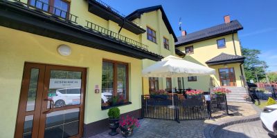 Hotel Chańcza Spa & Restauracja - foto 2