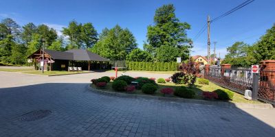 Hotel Chańcza Spa & Restauracja - foto 3
