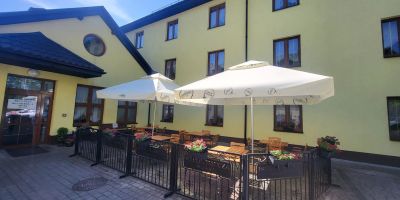 Hotel Chańcza Spa & Restauracja - foto 4