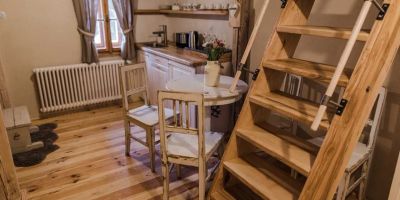 Krásná Samota Chřibská - foto 4