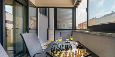 Apartman Zaton - CDI037 - foto 2