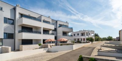 Apartman Zaton - CDI037 - foto 4