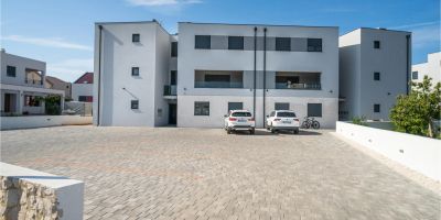Apartman Zaton - CDI037 - foto 5