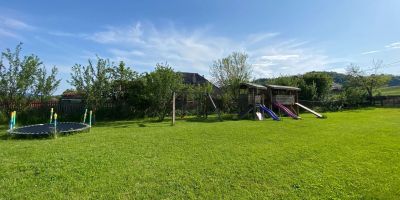 Casa de vacanță La Livadă Valea Danului - foto 4