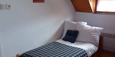 Revans Teázó Apartman Pápa - foto 2