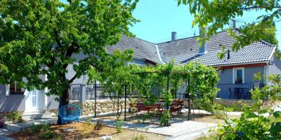 Blanka Villa Wellness Home Bakonyszentlászló - foto 3