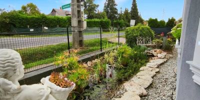 Blanka Villa Wellness Home Bakonyszentlászló - foto 5