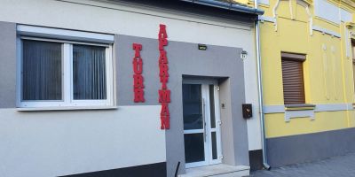 Türr Apartman Baja - foto 5