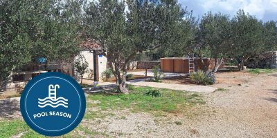House Pool House Lake by the sea Pirovac - foto 2
