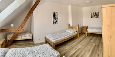 Statek Bezdědice Hostomice - foto 3