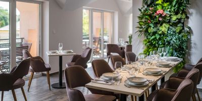 Kistücsök Food & Room Balatonszemes - foto 5