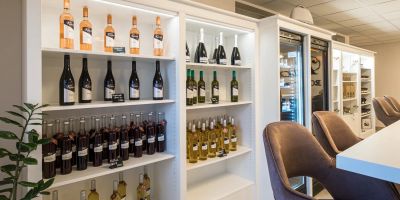 Kistücsök Food & Room Balatonszemes - foto 4