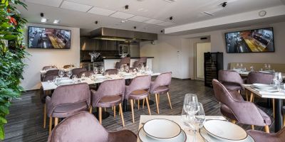 Kistücsök Food & Room Balatonszemes - foto 3