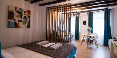 Apartament Mistery Box Sibiu - foto 2