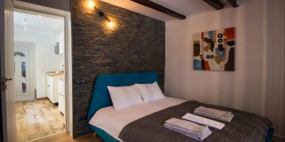 Apartament Mistery Box Sibiu - foto 3