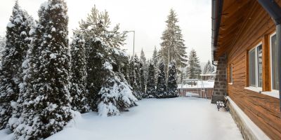 Cabana Burfa Harghita-Băi - foto 2