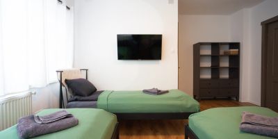 Cabana Burfa Harghita-Băi - foto 5