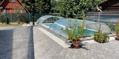 Ezüstpart Apartman Makád - foto 3