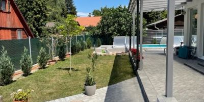 Ezüstpart Apartman Makád - foto 5