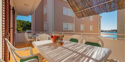Apartman Brodarica - CDJ833 - foto 3