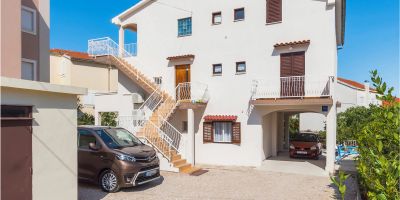Apartman Brodarica - CDJ833 - foto 4