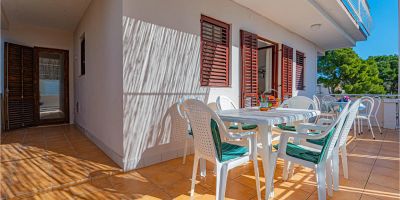 Apartman Brodarica - CDJ833 - foto 5