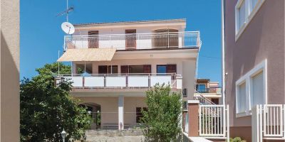 Apartman Brodarica - CDJ833 - foto 2
