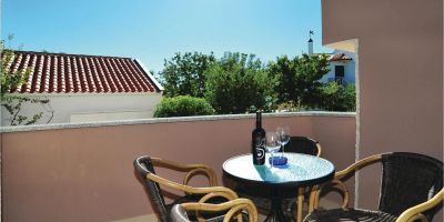 Apartman Bibinje - CDZ348 - foto 2