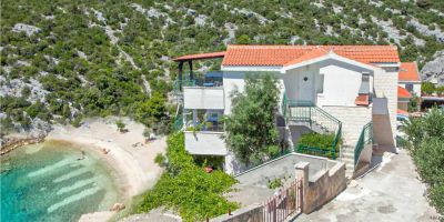 Apartman Vinišće - CDC884 - foto 4
