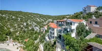 Apartman Vinišće - CDC884 - foto 2