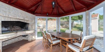 Vendégház Kruševo - CDZ689 - foto 4