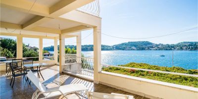 Apartman Zaton Mali - CDD847 - foto 4