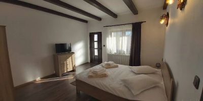 Casa Morii Ohaba - foto 4