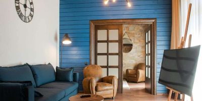 Kaban Boutique Hotel Vatra Dornei - foto 3