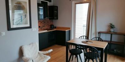 Family Homes - Apartamenty przy Zatoce Puck - foto 3