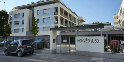 Lelle Resort Exclusive Apartman Balatonlelle - foto 2