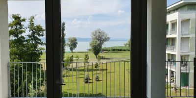 Lelle Resort Exclusive Apartman Balatonlelle - foto 4