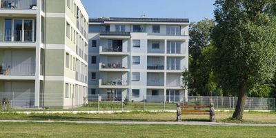 Lelle Resort Exclusive Apartman Balatonlelle - foto 3