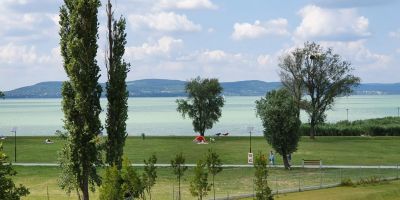 Lelle Resort Exclusive Apartman Balatonlelle - foto 5